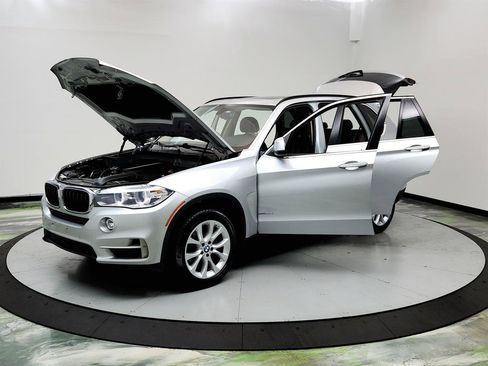 Used 2016 BMW X5 xDrive35i AWD/4WD image 9