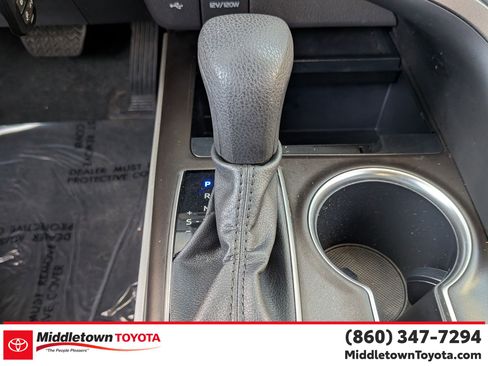 Certified 2023 Toyota Camry LE image 27