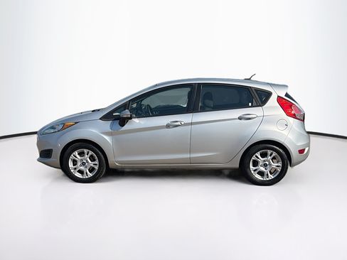 Used 2015 Ford Fiesta SE FWD image 4