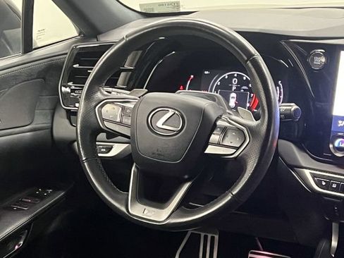 Certified 2023 Lexus RX 350 F Sport w/ Cold Area Package AWD/4WD image 15