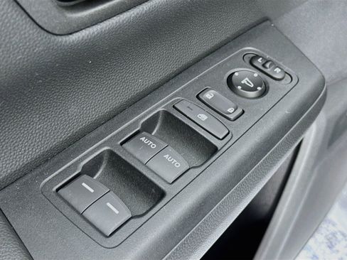 Certified 2026 Honda CR-V EX image 17