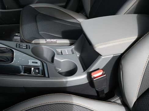 New 2026 Subaru Crosstrek 2.5i Wilderness AWD/4WD image 21