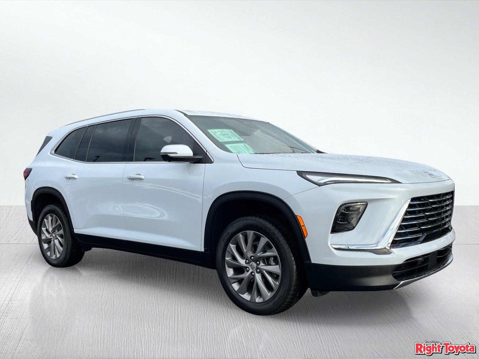 Used 2026 Buick Enclave Preferred FWD image 8