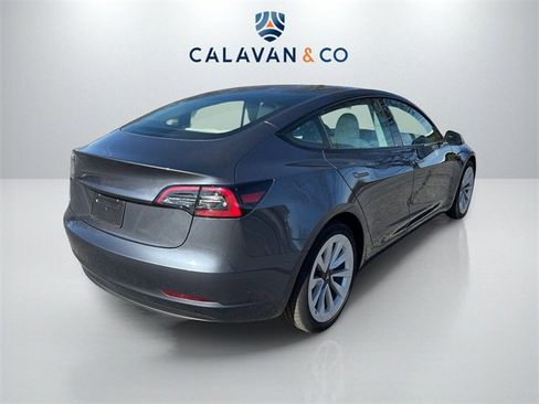 Used 2023 Tesla Model 3 Standard Range image 7