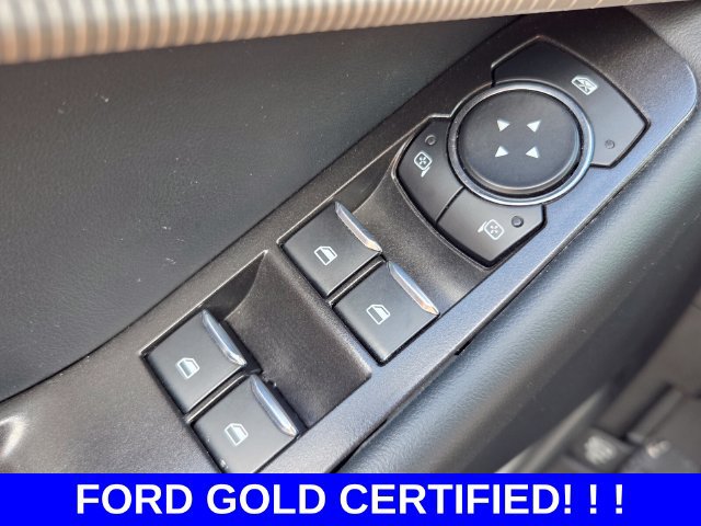 Certified 2025 Ford Explorer ST-Line AWD/4WD image 29