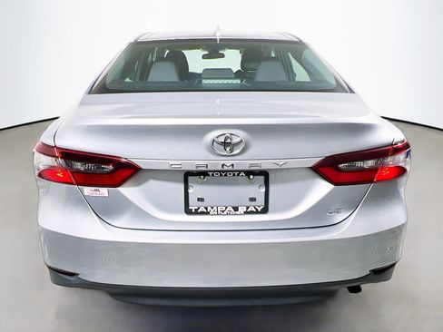Used 2023 Toyota Camry LE image 6