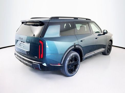 New 2027 Kia Telluride EX X-Line w/ Towing Package AWD/4WD image 5