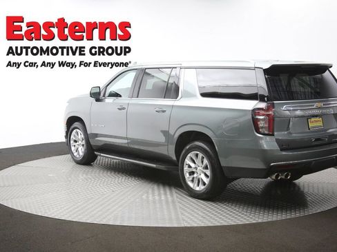 Used 2023 Chevrolet Suburban Premier image 69