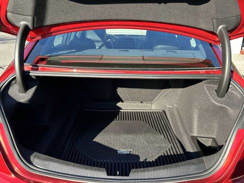 Used 2023 Cadillac CT5 Luxury image 26