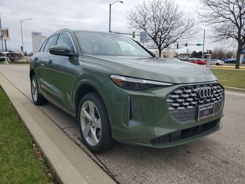 New 2026 Audi Q5 Premium Plus image 27