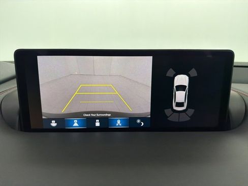 Certified 2025 Acura TLX SH-AWD w/ A-SPEC Pkg image 34