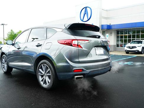 Certified 2023 Acura RDX w/ Technology Package AWD/4WD image 5