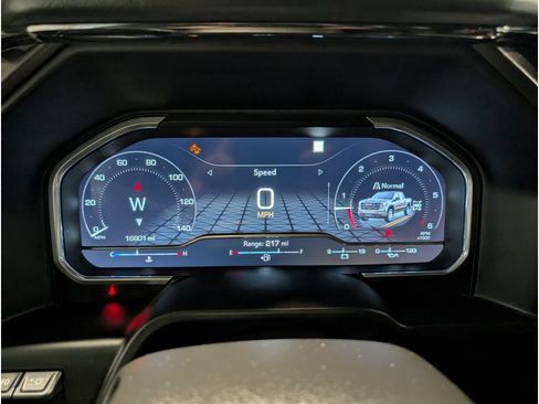 Used 2022 GMC Sierra 1500 AT4X AWD/4WD image 18