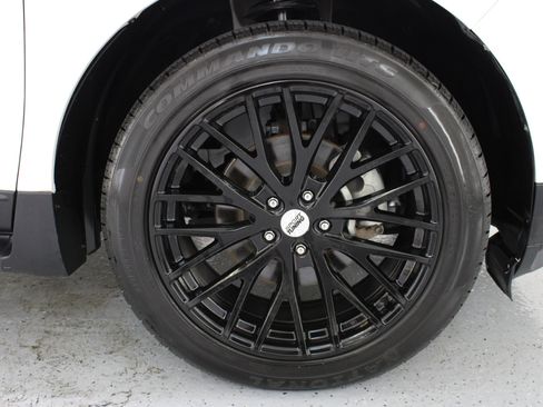 Used 2012 Ford Edge Limited image 79