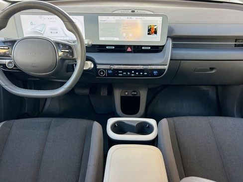 Certified 2024 Hyundai Ioniq 5 SEL RWD image 17
