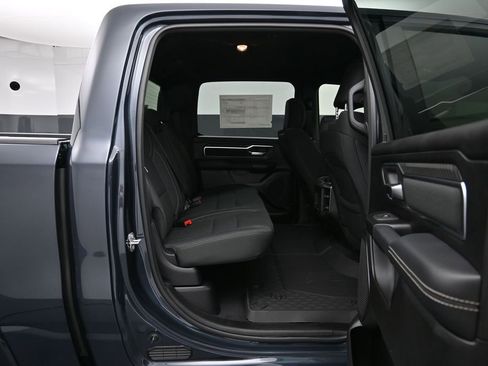 New 2026 RAM 1500 4x4 Crew Cab image 24