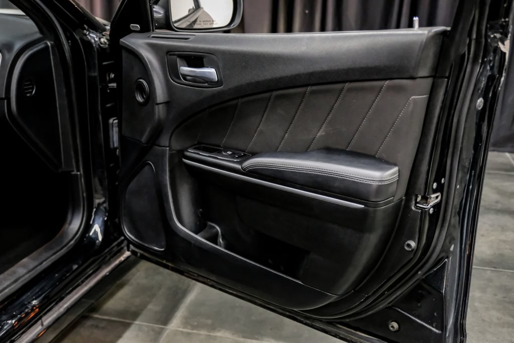 Used 2022 Dodge Charger SXT RWD image 53