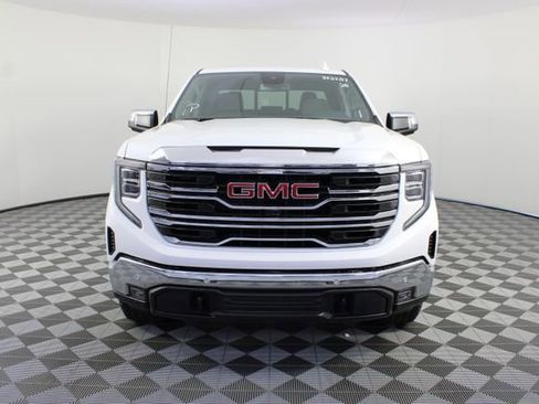 New 2026 GMC Sierra 1500 SLT w/ SLT Premium Plus Package AWD/4WD image 29