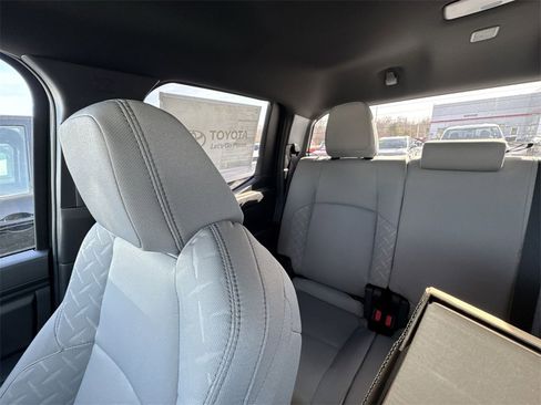 New 2026 Toyota Tacoma SR5 image 12