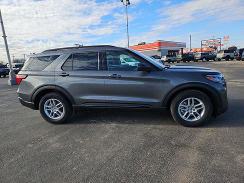 New 2026 Ford Explorer Active w/ Active Comfort Package image 14