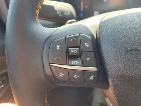 New 2025 Ford Maverick Tremor image 11