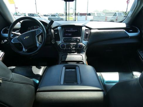 Used 2016 Chevrolet Tahoe LTZ AWD/4WD image 21
