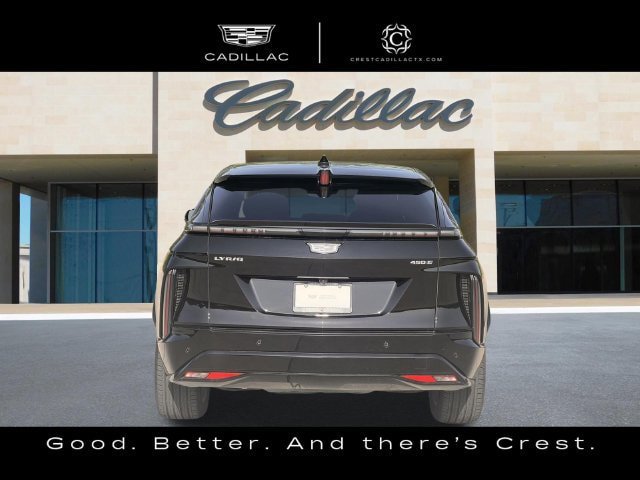 Certified 2024 Cadillac Lyriq Sport RWD image 6