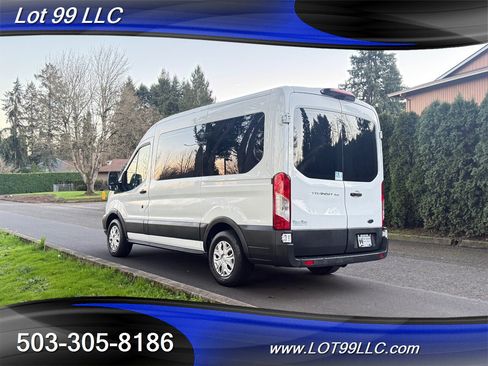 Used 2018 Ford Transit 150 XL image 13