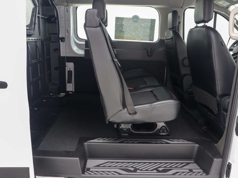 Used 2023 Ford Transit 350 Low Roof RWD image 13