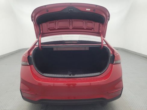 Used 2021 Hyundai Accent SE FWD image 29