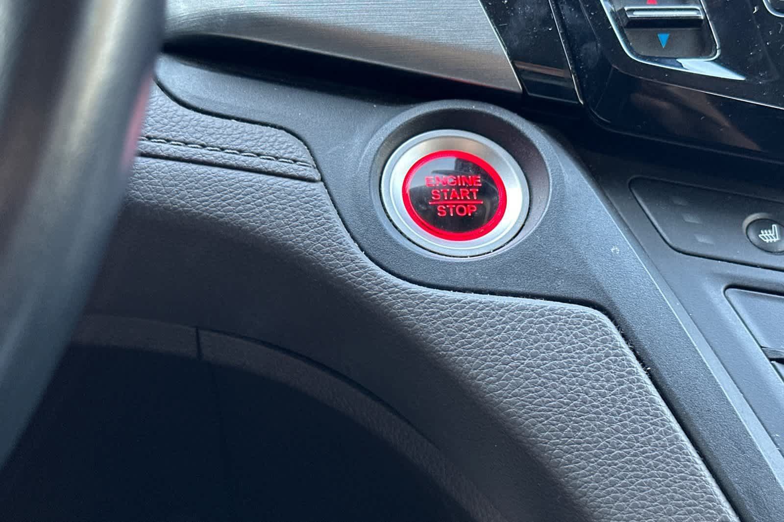 Used 2019 Honda Odyssey EX-L image 24