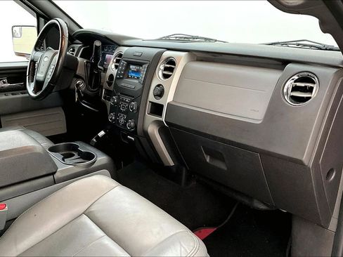 Used 2014 Ford F150 XLT w/ Equipment Group 302A Luxury image 19