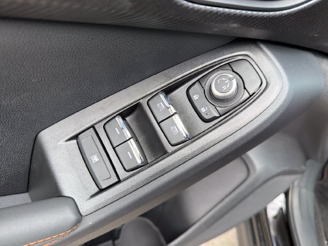 New 2026 Subaru Crosstrek 2.5i Limited AWD/4WD image 17