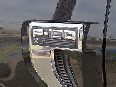 Used 2024 Ford F150 XLT w/ Mobile Office Package AWD/4WD image 21