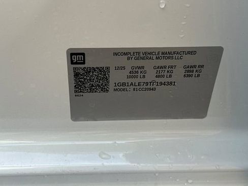 New 2026 Chevrolet Silverado 2500 W/T w/ WT Convenience Package image 36