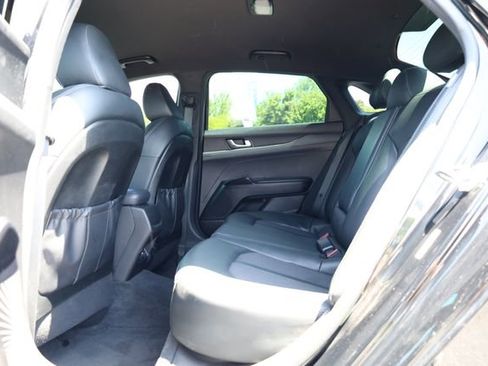 Used 2022 Kia K5 GT-Line FWD image 27