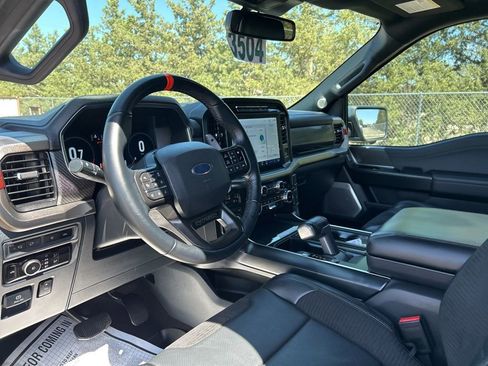 Used 2023 Ford F150 Raptor w/ Raptor 37 Performance Package image 17