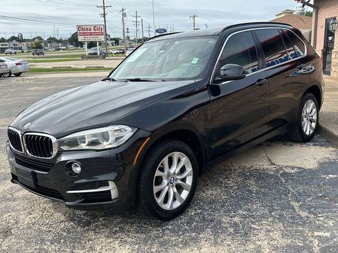 Used 2016 BMW X5 xDrive35i AWD/4WD image 5