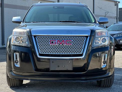 Used 2015 GMC Terrain Denali image 11