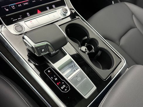New 2026 Audi Q7 3.0T Premium Plus AWD/4WD image 21