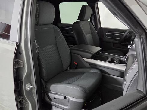 New 2026 RAM 2500 Big Horn AWD/4WD image 36