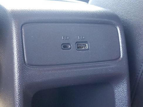 Used 2025 Chevrolet Trax RS w/ Driver Confidence Package FWD image 29