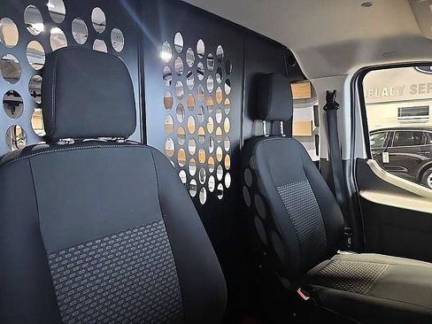Used 2025 Ford Transit 250 Low Roof w/ Exterior Upgrade Package RWD image 34