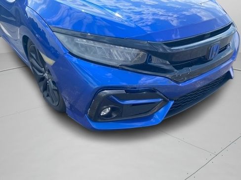 Used 2020 Honda Civic Si image 5