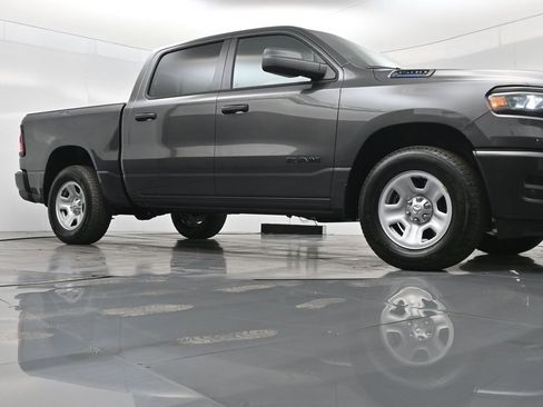 New 2025 RAM 1500 Tradesman image 40