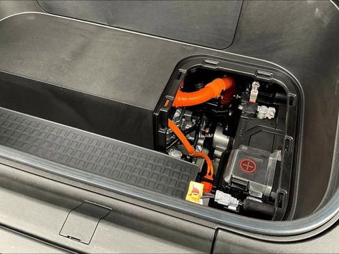 New 2026 Hyundai Ioniq 9 Calligraphy image 17