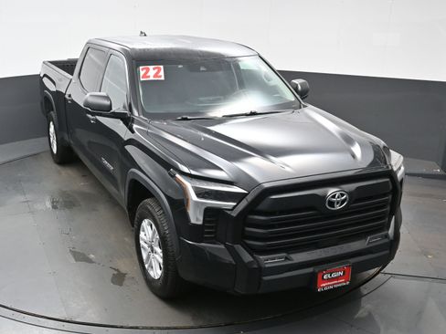 Used 2022 Toyota Tundra SR5 image 33