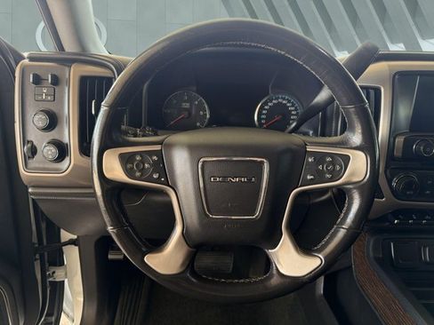 Used 2018 GMC Sierra 1500 Denali AWD/4WD image 14
