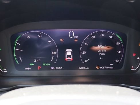 Used 2025 Honda Accord Touring image 17