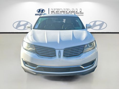 Used 2016 Lincoln MKX Select w/ Select Plus Package image 2